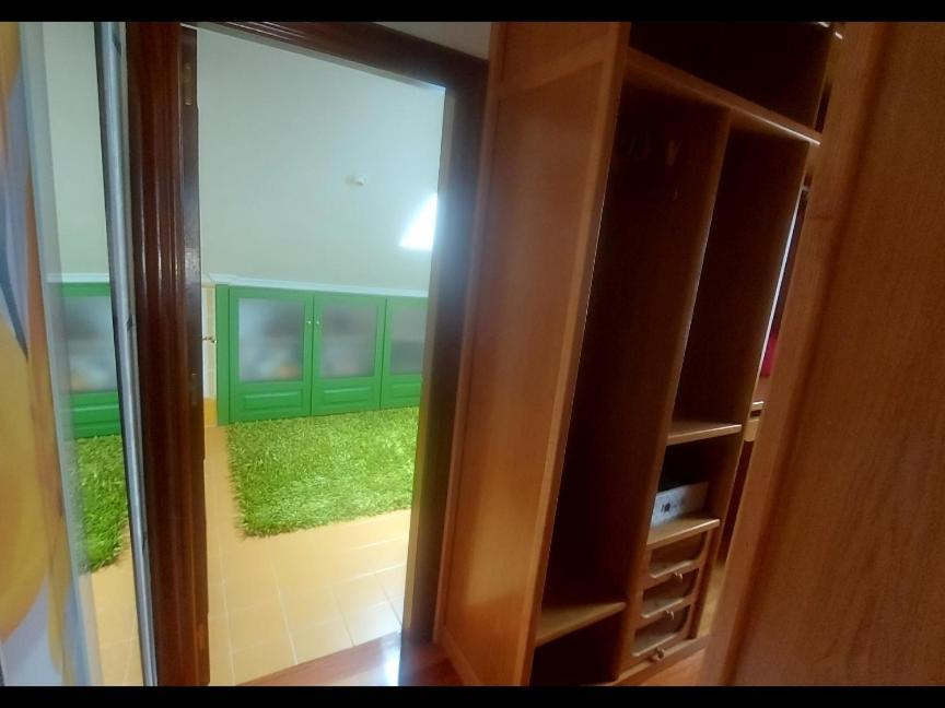 Alojamientos Marte Habitacion Con Bano Torrelavega Exterior photo